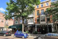 Woning Cornelis Schuytstraat 37 Amsterdam