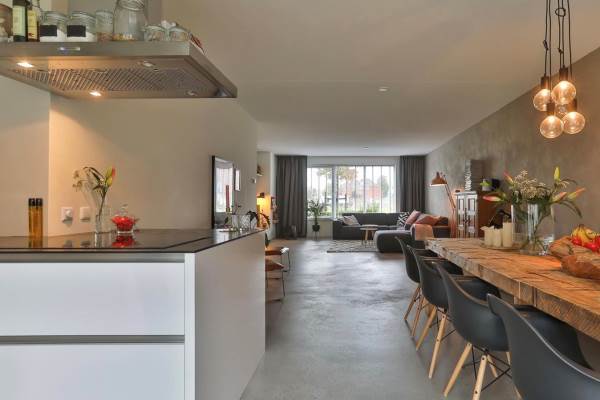Woning James Wattstraat 9 Groningen