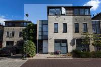 Woning Burgemeester Beelaertspark 47 Dordrecht