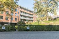 Woning Naarderstraat 50 Hilversum