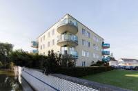 Woning Vlakkerweg 11 Amsterdam