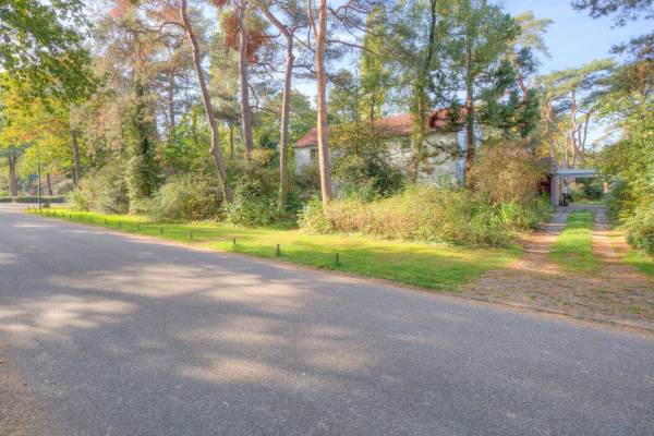 Woning Raadhuislaan 1 Maarn