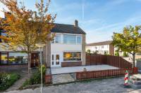 Woning Beukenlaan 1 Dordrecht