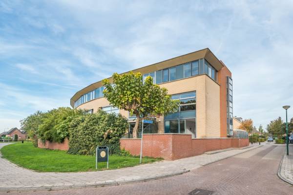 Woning Gewestenland 16 Houten