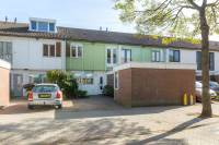 Woning Goudestein 12 Eindhoven
