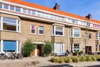 Woning Maastrichtsestraat 62 Den Haag