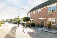 Woning Peperstraat 73 Voorhout