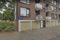 Garage Lou Jansenplein 80 Amsterdam