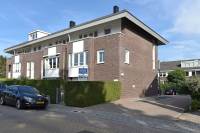 Woning van Nagell-laan 15 Doorn