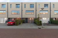 Woning Siriusweg 13 Kampen