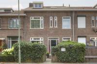 Woning Bankastraat 33 Dordrecht