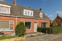 Woning Weistraat 25 Leeuwarden