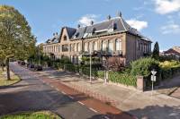 Woning Ceintuurbaan 8 Deventer