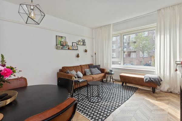 Woning Granidastraat 76 Amsterdam