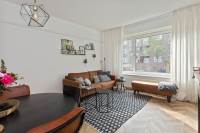 Woning Granidastraat 76 Amsterdam