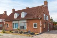Woning Sportlaan 47 Nieuw-Buinen