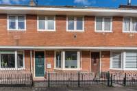 Woning 3e Oosterstraat 19 Hilversum