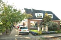 Woning Opzienersweg 38 Haulerwijk