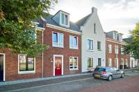 Woning De Vesting 20 Meteren