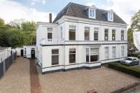 Woning Beursstraat 9 Hengelo
