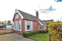 Woning Conradistrjitte 1 De Westereen