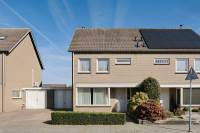 Woning Sekr. Wagemakersstraat 15 Den Bosch