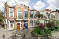 Woning Haarlemmerweg 51 Leiden