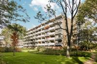 Woning Boerhaavelaan 313 Leiden