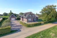 Woning Distelweg 8 Wijchen