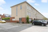 Woning Nieuwpoortstraat 1 Zoetermeer