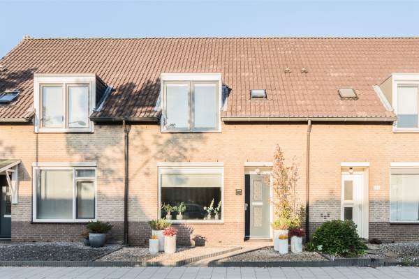 Woning Rijnlaan 298 Helmond