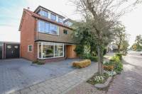 Woning Weth C.E.Th. Vernooijstraat 4 Cothen