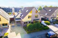 Woning Ploeg 20 Wieringerwerf