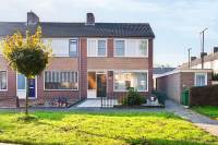 Woning Neptunusstraat 36 Volendam
