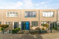 Woning Olmlaan 7 Lent