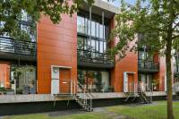 Woning Coulissen 121 Breda