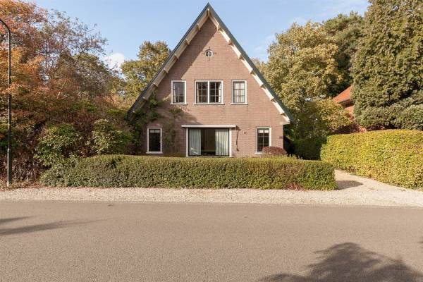 Woning Soerenseweg 76 Apeldoorn