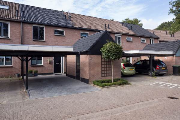 Woning Walkottelanden 62 Enschede