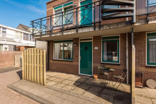 Woning Sand-Ambachtstraat 127 's-Gravenzande