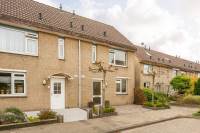 Woning Abeelstraat 2 's-Gravenzande