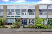 Woning Burgemeester Norbruislaan 81 Utrecht