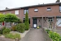 Woning Achterhoven 53 Zutphen