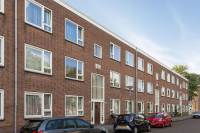 Woning Johannes van der Waalsstraat 72 Amsterdam