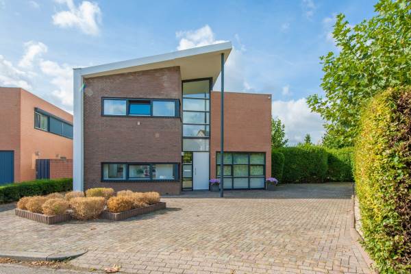 Woning Goudreinette 2 Eijsden