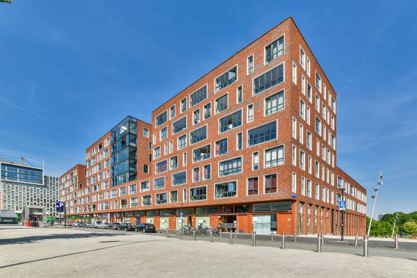 Woning Bijlmerdreef 274 Amsterdam