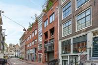 Woning Eerste Looiersdwarsstraat 24 Amsterdam
