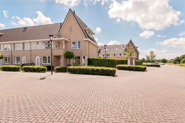 Woning Gording 1 Uden