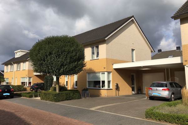 Woning Pastinaak 12 Rijssen