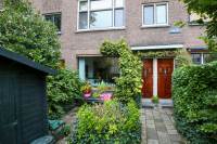 Woning Oudedijk 63 Rotterdam