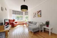 Woning Irisplein 1 Den Haag